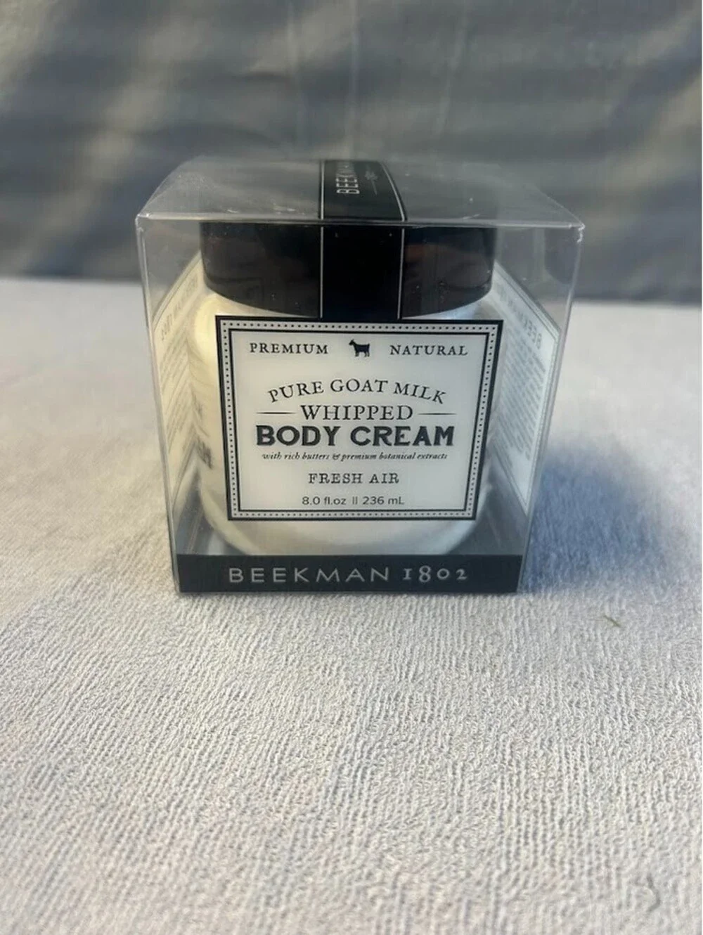 Beekman 1802 Whipped Body Cream
